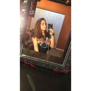 Meet your Posher, Alleyah